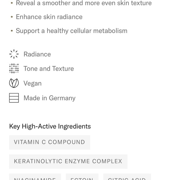 *NEW auteur German skincare - Picture 11 of 12